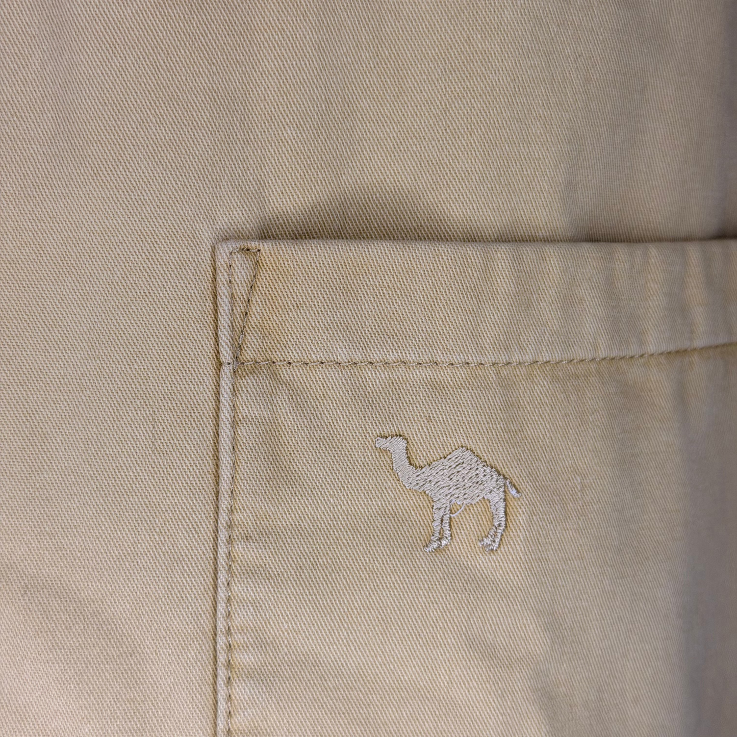 Camel Collection Vintage Sakko