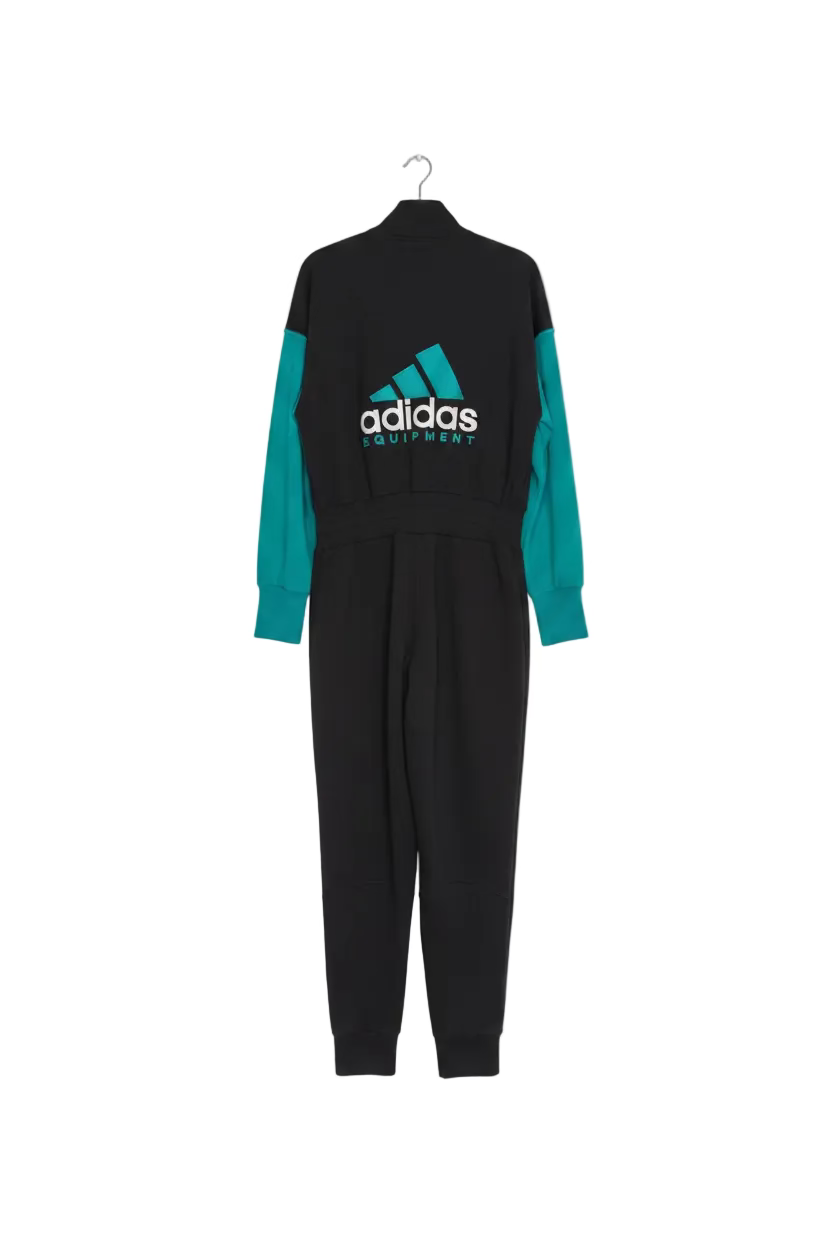 Vintage Adidas Equipment Overall – 90s Tracksuit