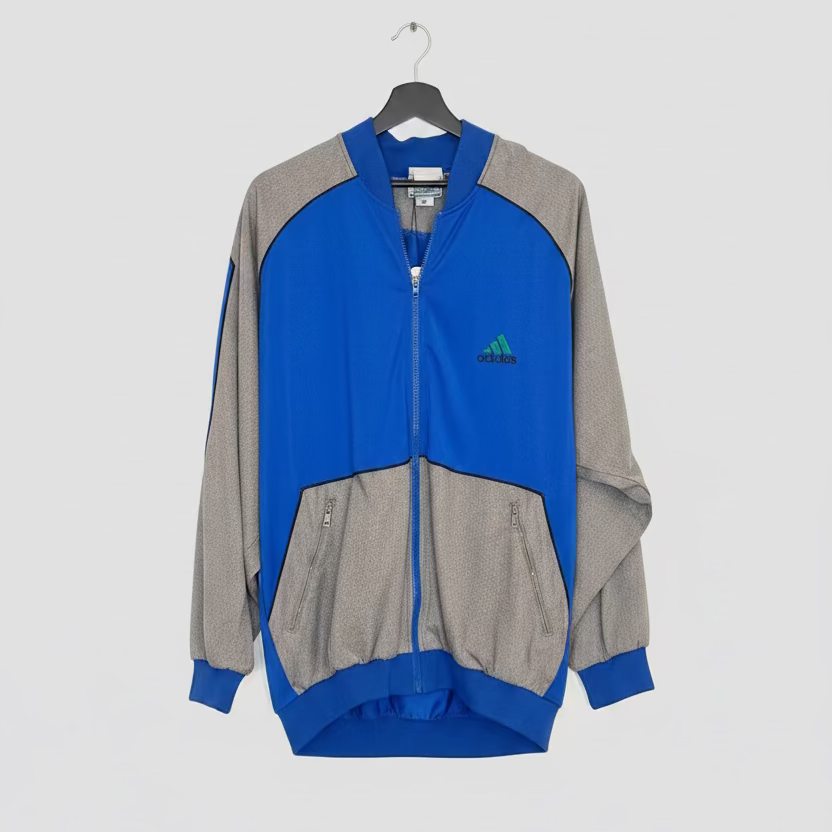 Vintage Adidas Track Jacket