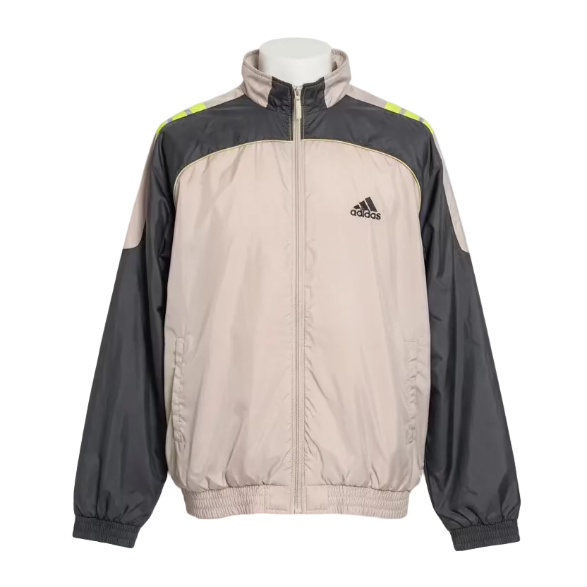 Vintage Adidas Jacke