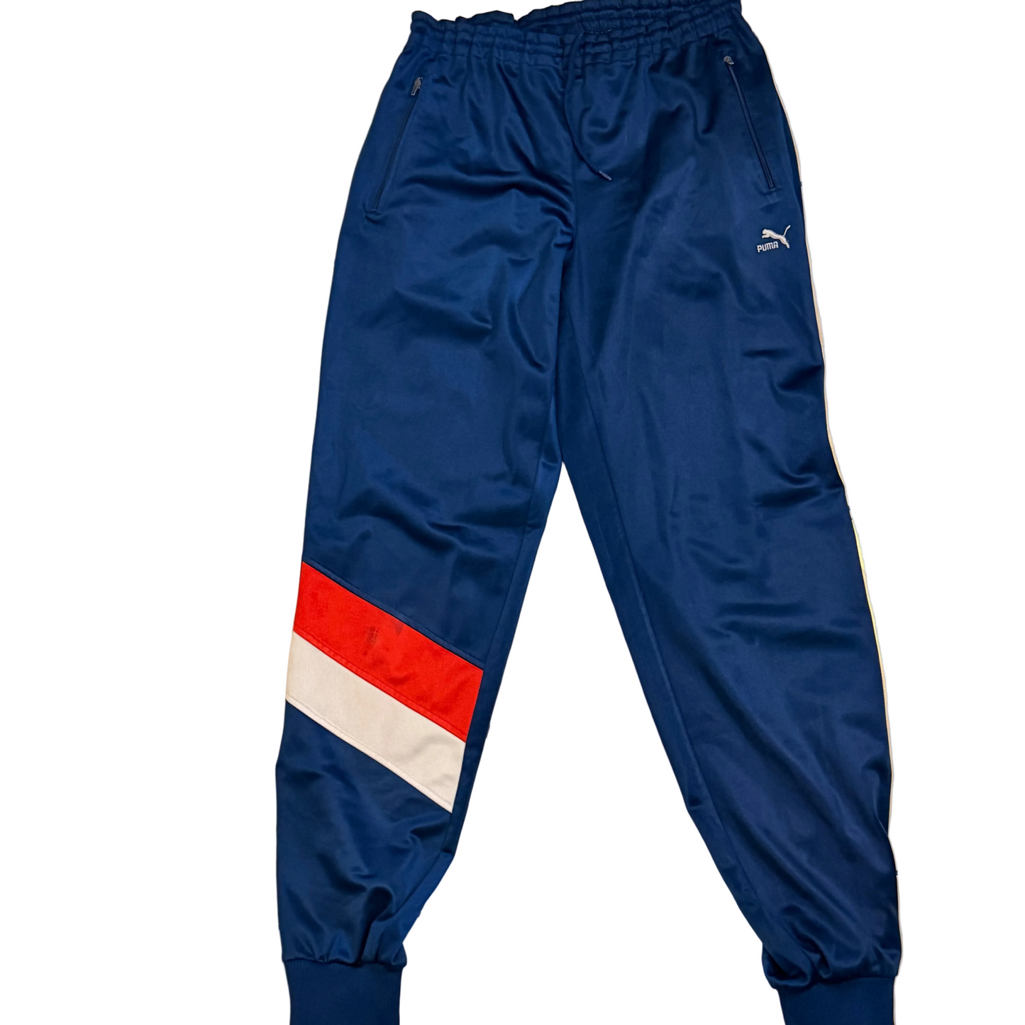 Vintage Puma Trainingsanzug 90s