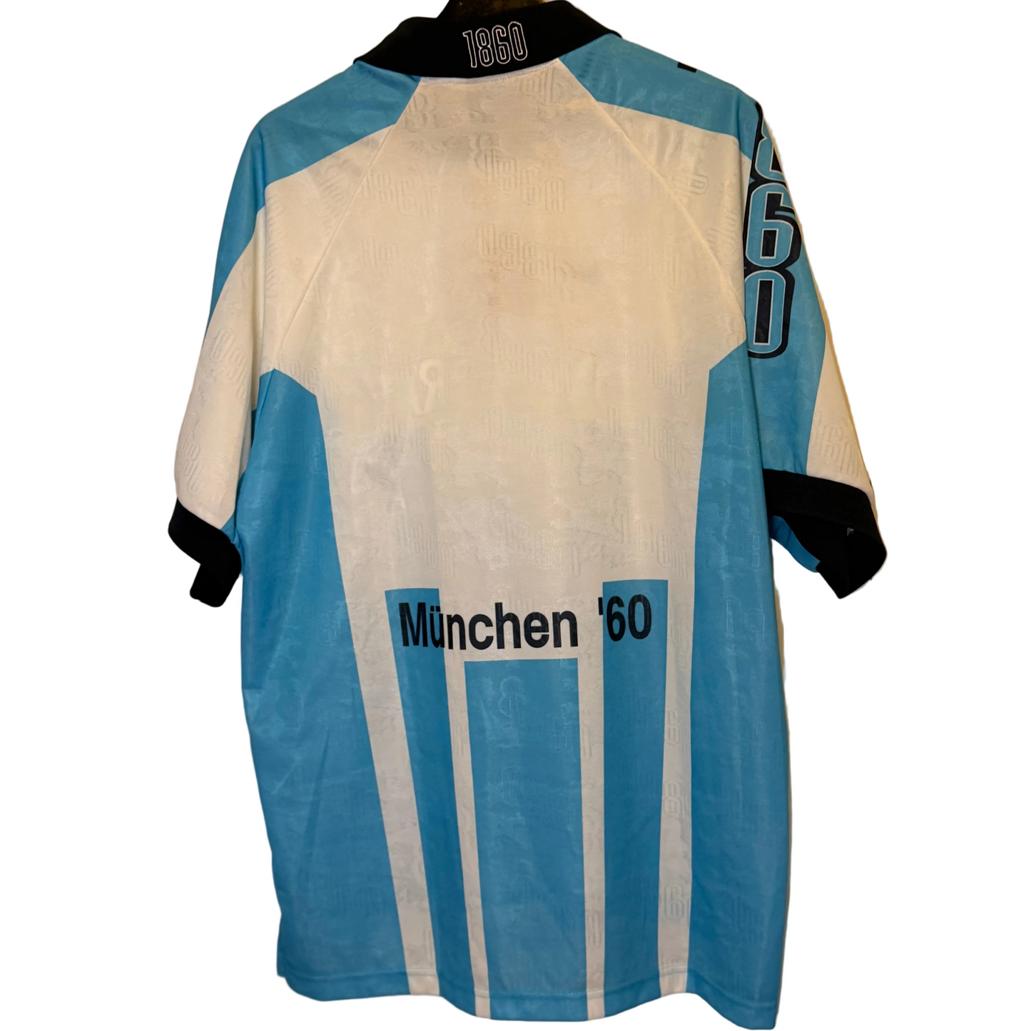 TSV 1860 München Heimtrikot 1997/98