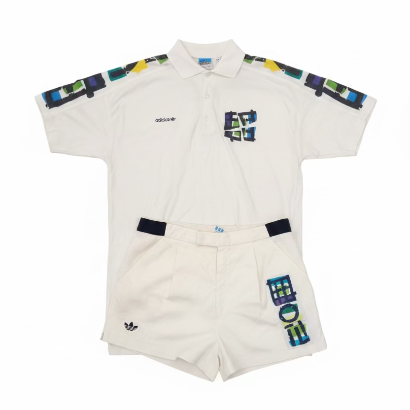 Adidas Originals Tennis-Set