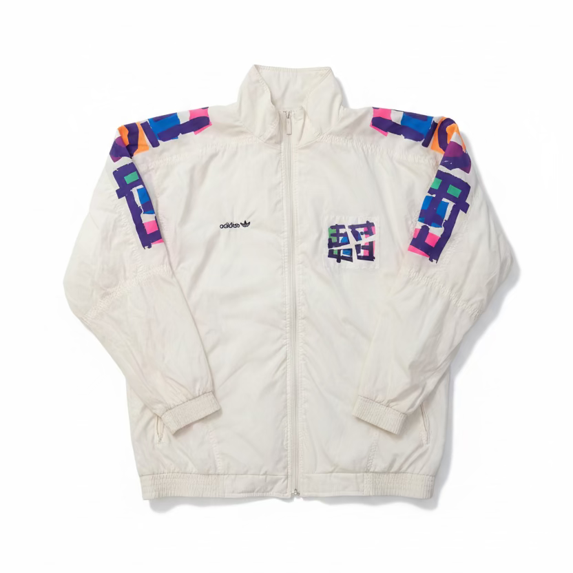 Adidas Tennisjacke