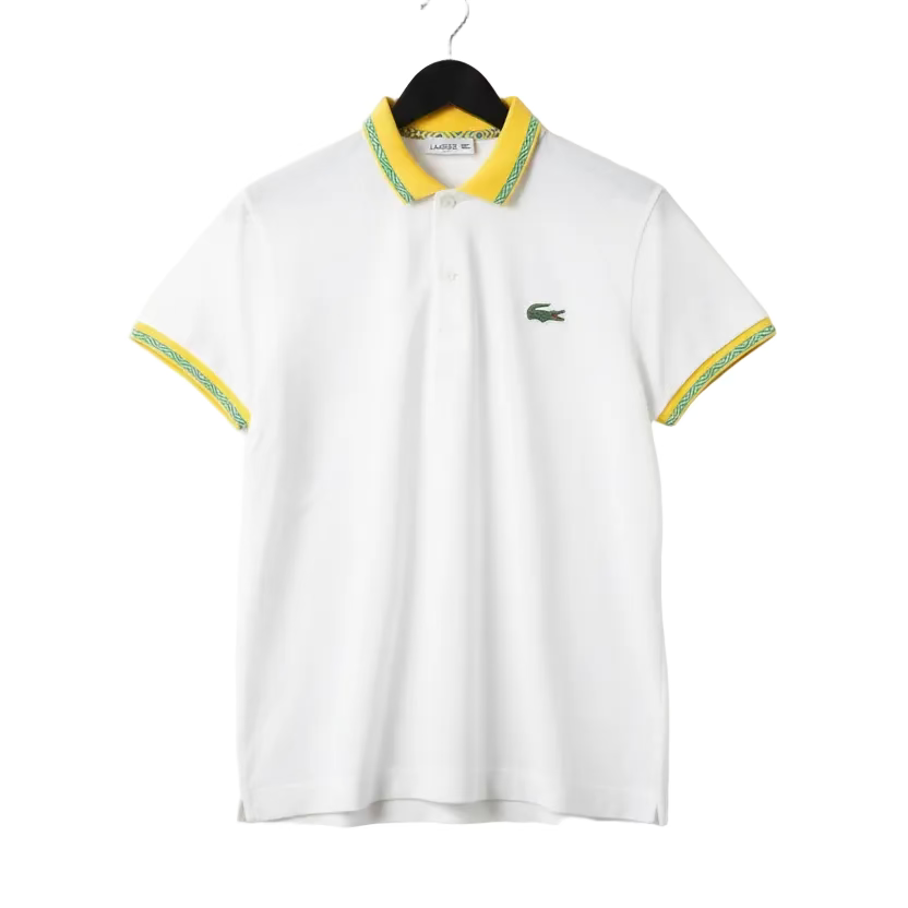 Lacost Polo Brazil