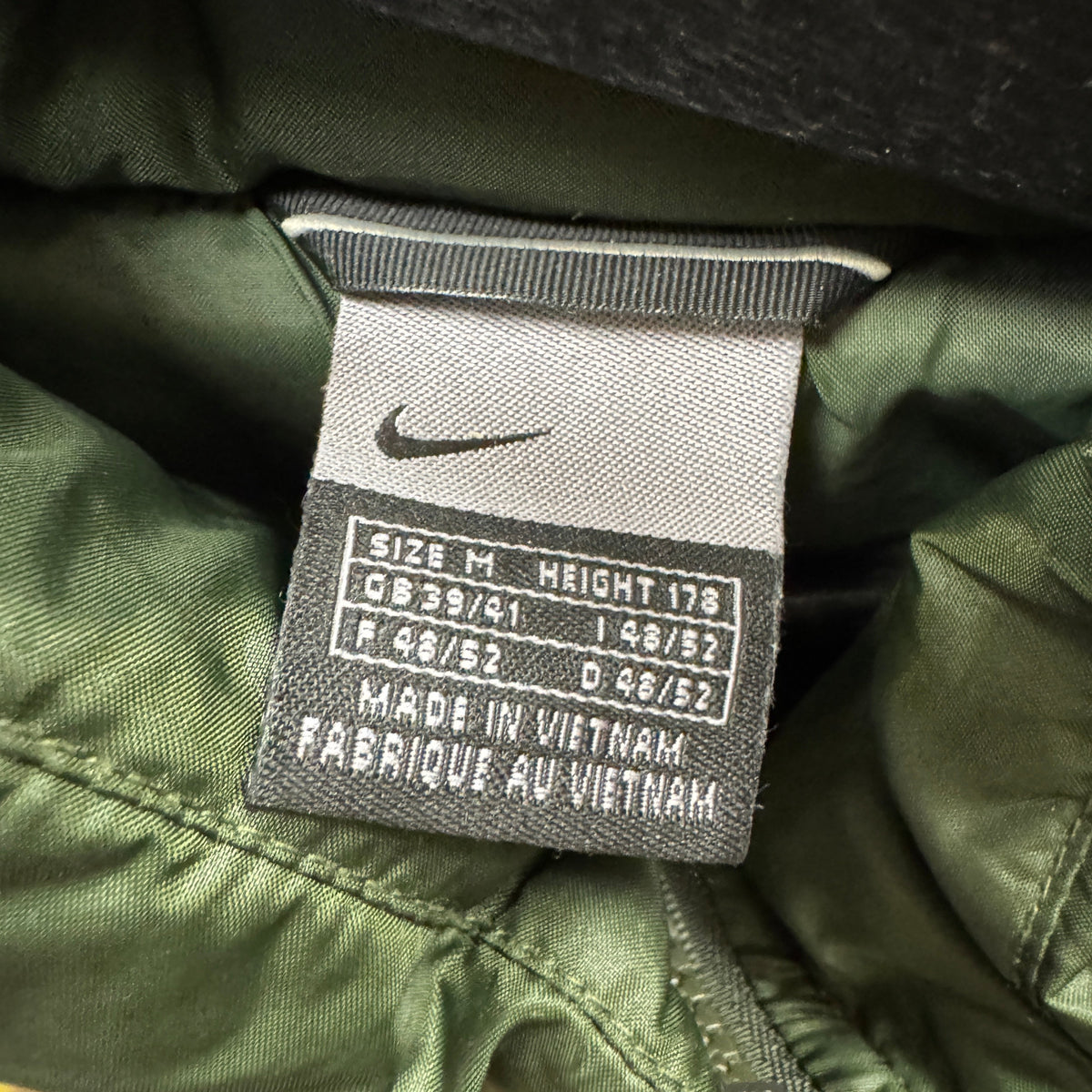 Nike Y2K Winterjacke