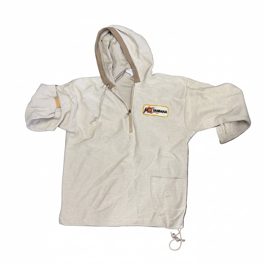 Yamaha Vintage Half Zipper