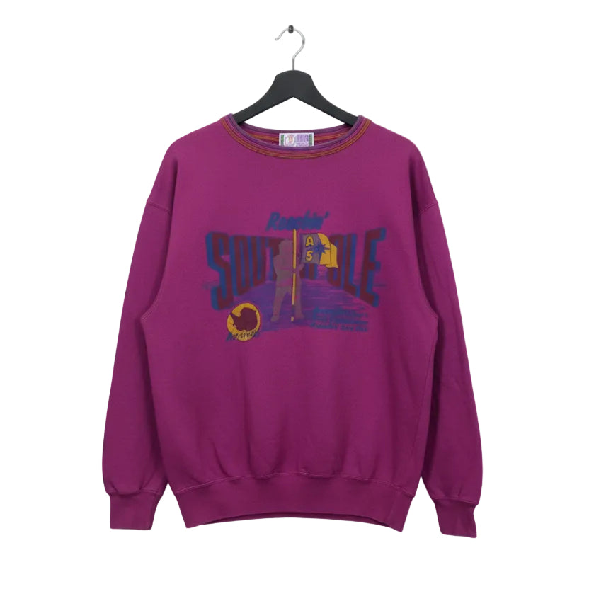 Vintage Southpole