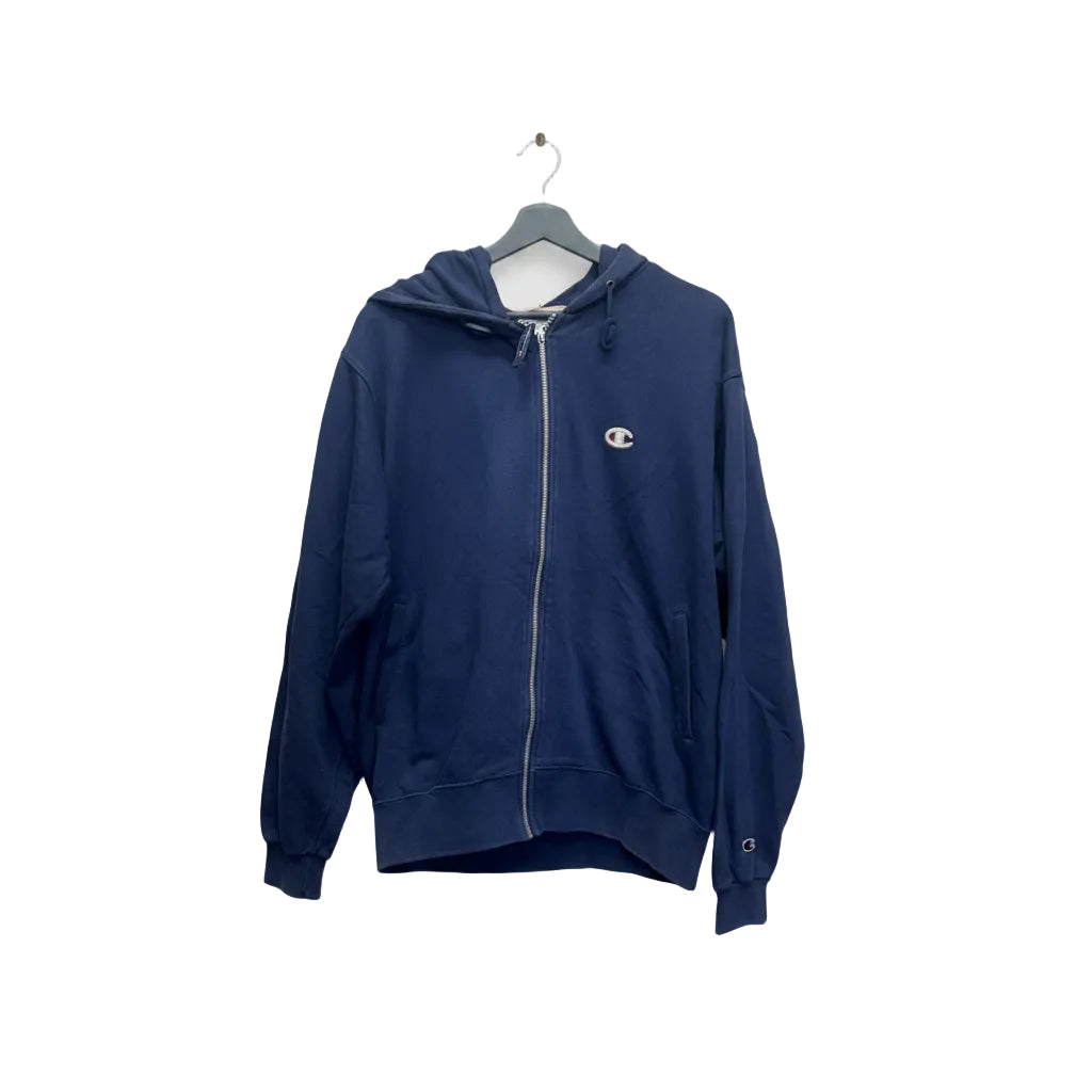 Champion Kapuzenjacke