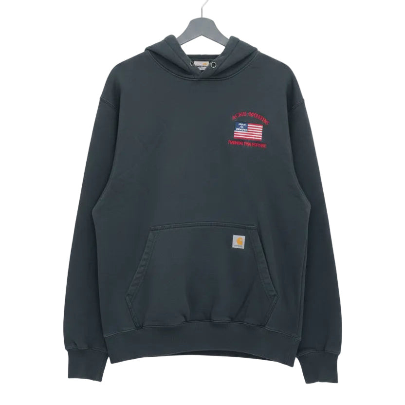 Carhartt Hoddie