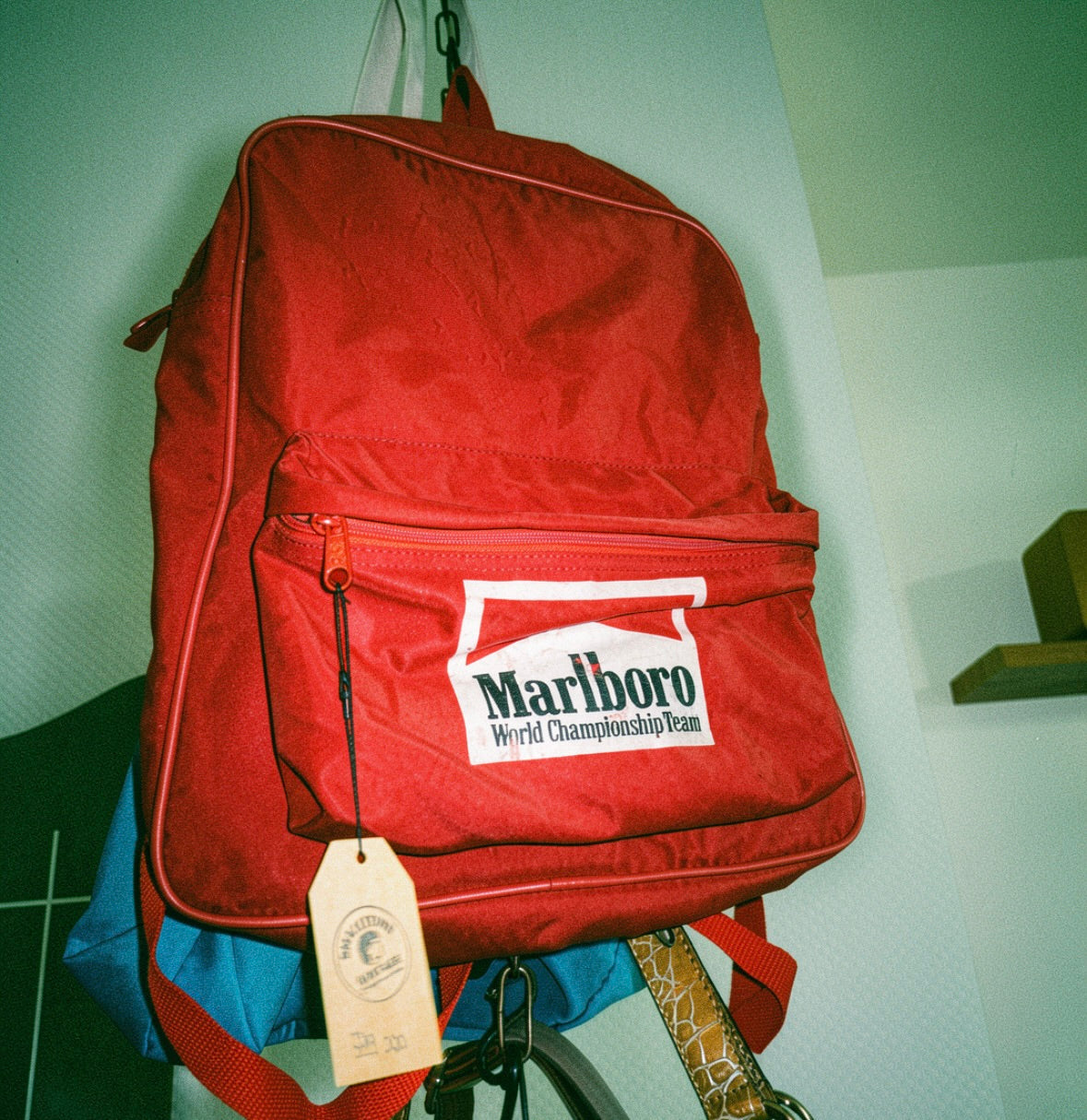 Taschen