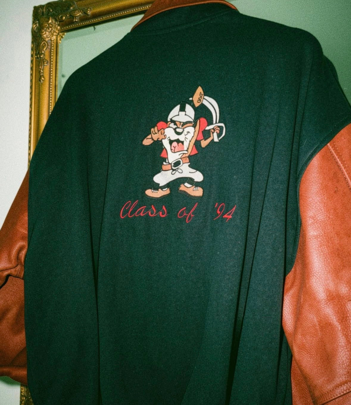 Pullover