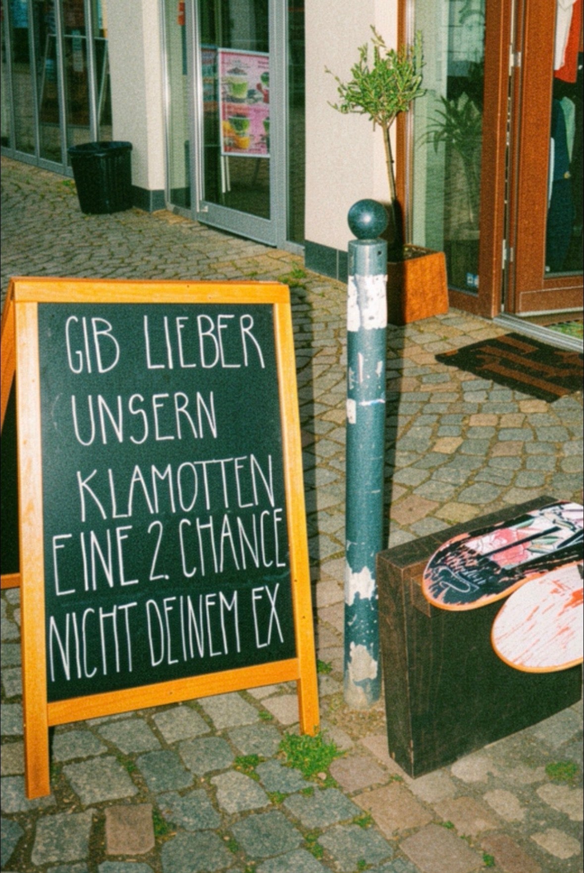 Anzüge