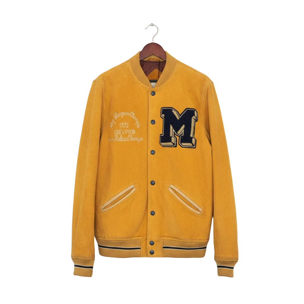 Chevignon 1957 Lederjacke