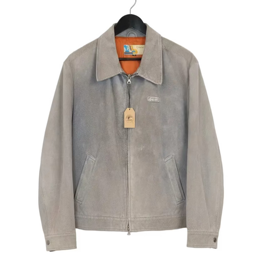 90s Diesel Leder Jacke