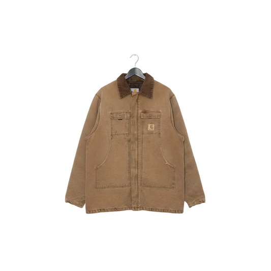 Carhartt 1998 Detroit Jacke