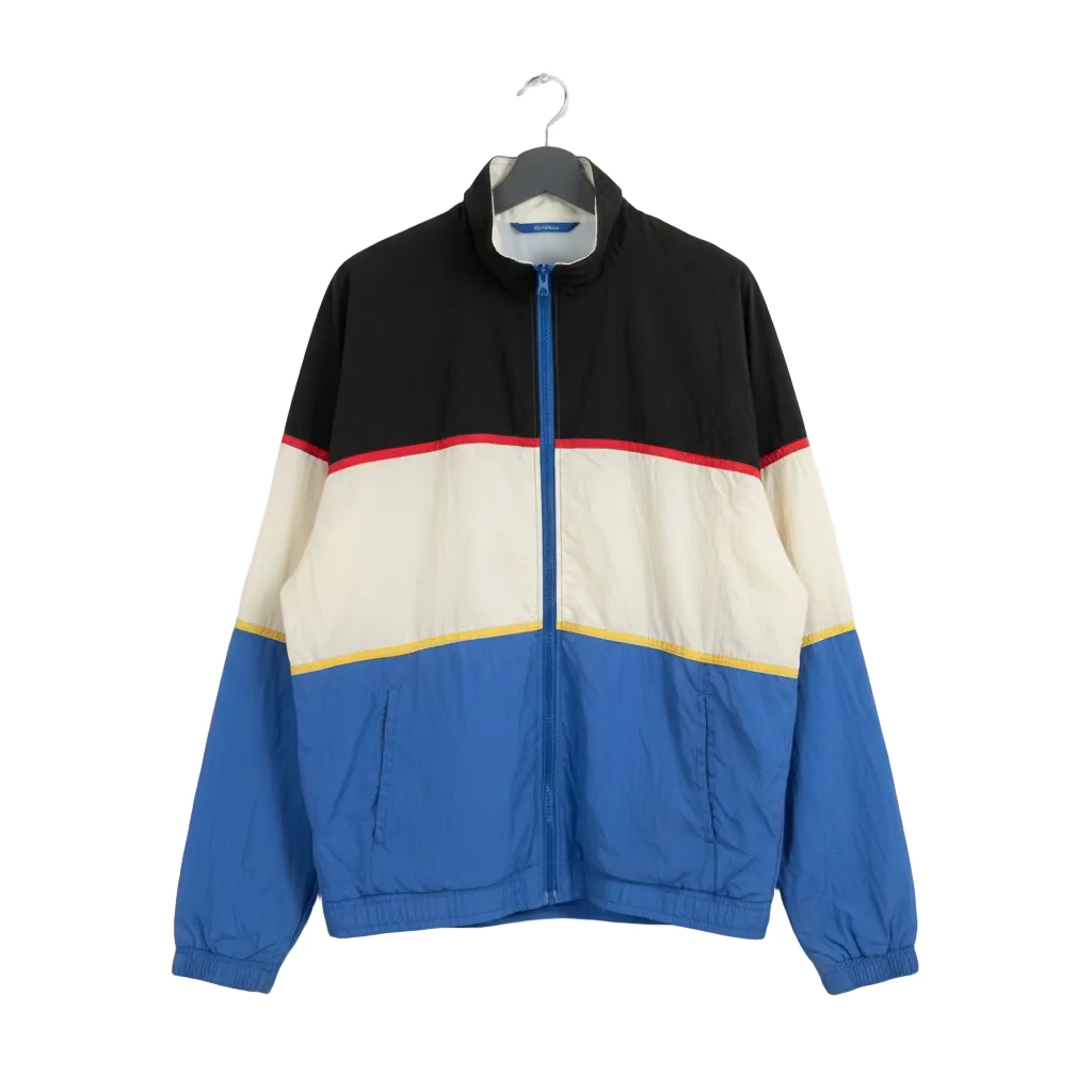 Vintage Christian Dior Monsieur Trainingsjacke