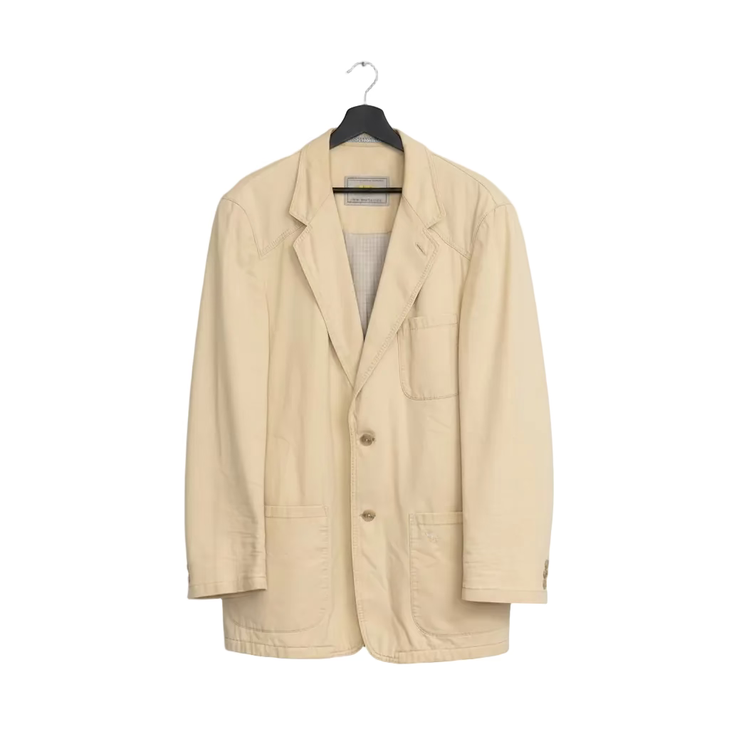 Camel Collection Vintage Sakko