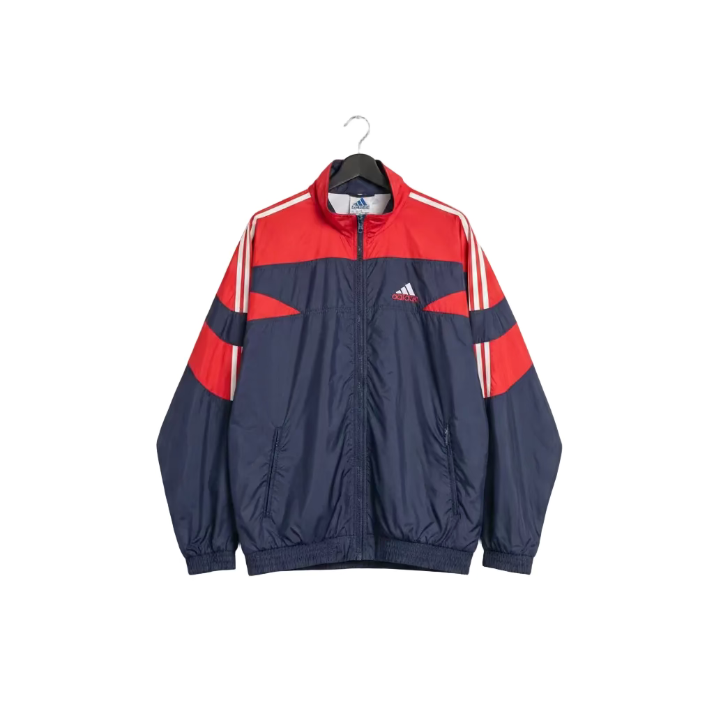 90s Adidas Track Jacket