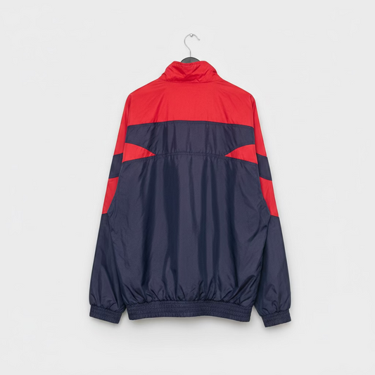 90s Adidas Track Jacket
