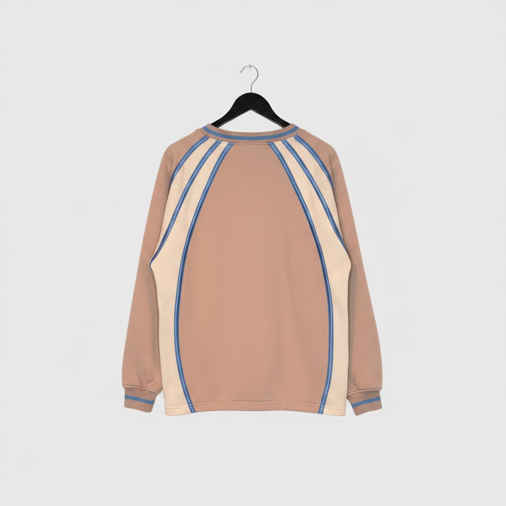 Vintage Adidas Basketball Sweatshirt