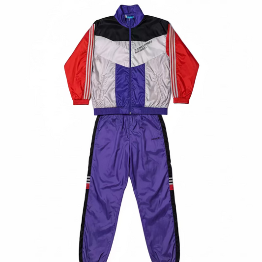 Vintage Adidas Trainingsanzug – 90s Track Suit