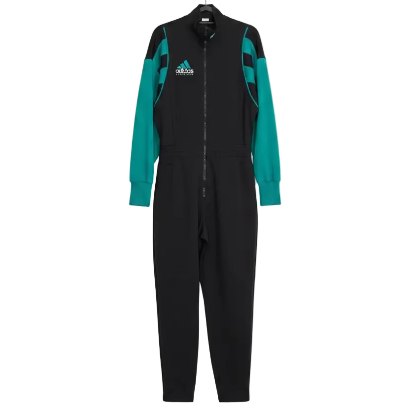 Vintage Adidas Equipment Overall – 90s Tracksuit