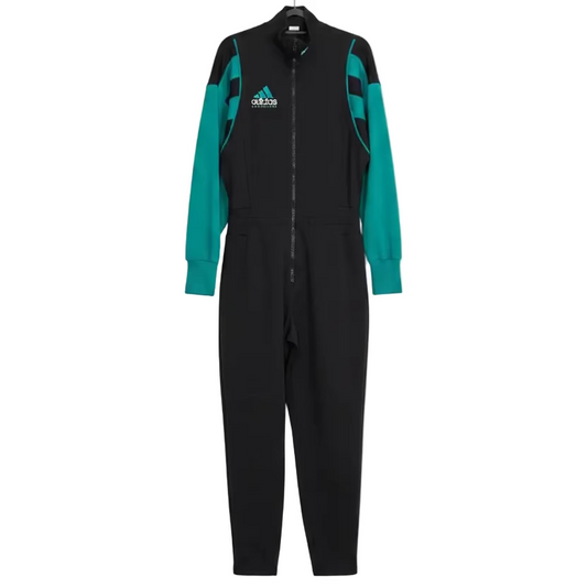 Vintage Adidas Equipment Overall – 90s Tracksuit