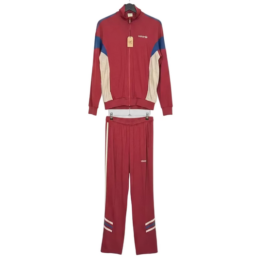 Vintage Adidas Originals Trainingsanzug 70er Jahre