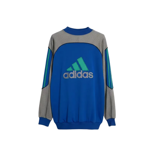 Vintage Adidas Track Jacket
