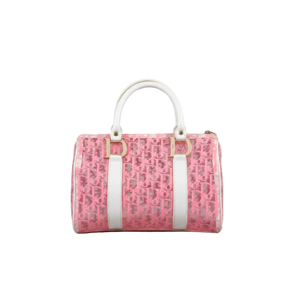Christian Dior Monogram Bag | Y2K