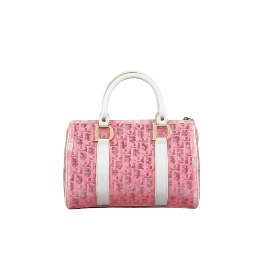 Christian Dior Monogram Bag | Y2K