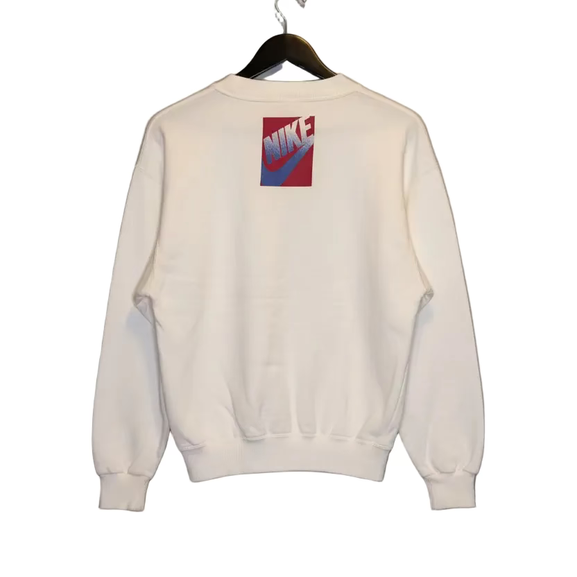 Vintage Nike Michael Jordan 23 Sweatshirt 90s "Give Him The Ball"
