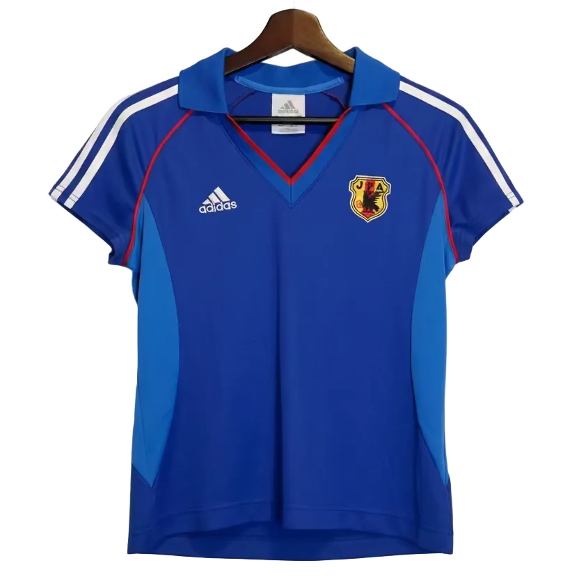 Adidas Japan National Team Trikot