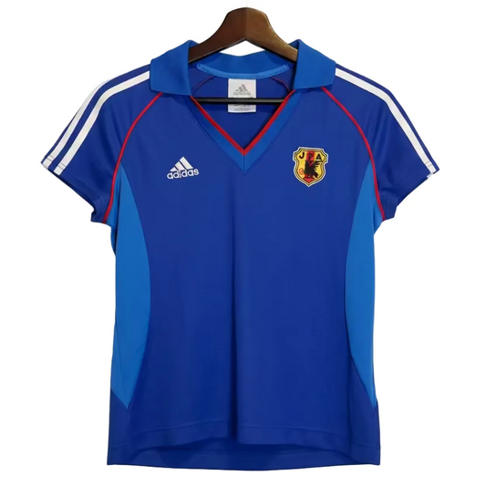 Adidas Japan National Team Trikot