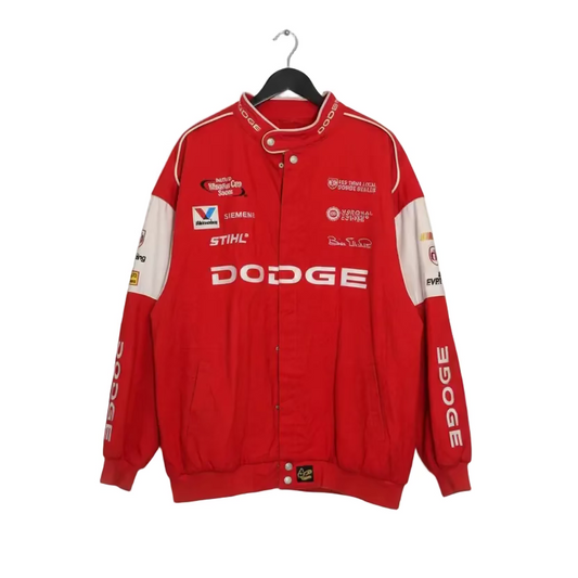 Dodge Racing Jacket