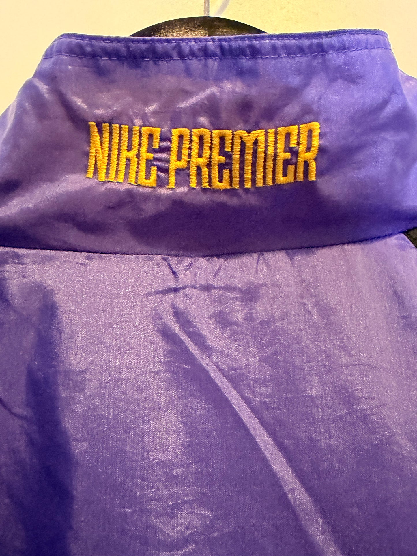 Vintage Nike Premier 90er
