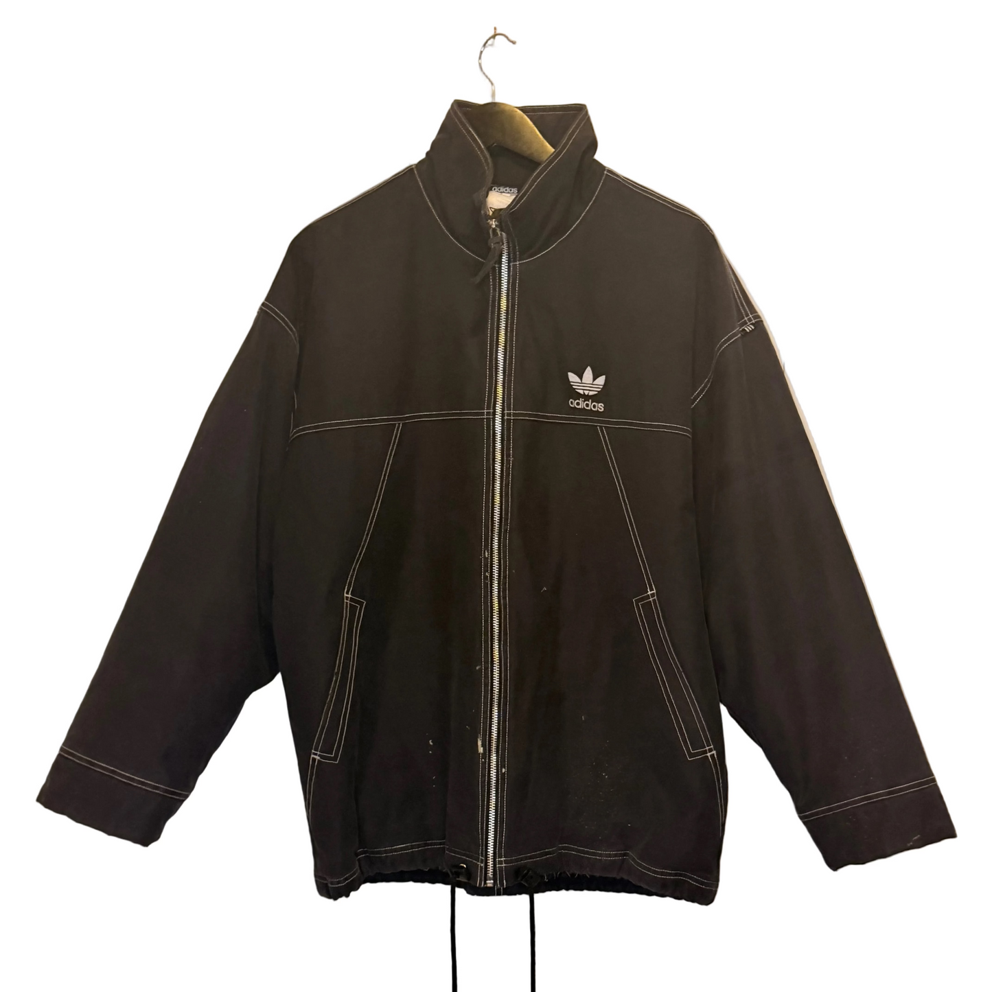 Adidas Originals Vintage Jacke