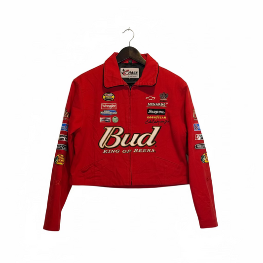 Chase Authentics Budweiser NASCAR Racing