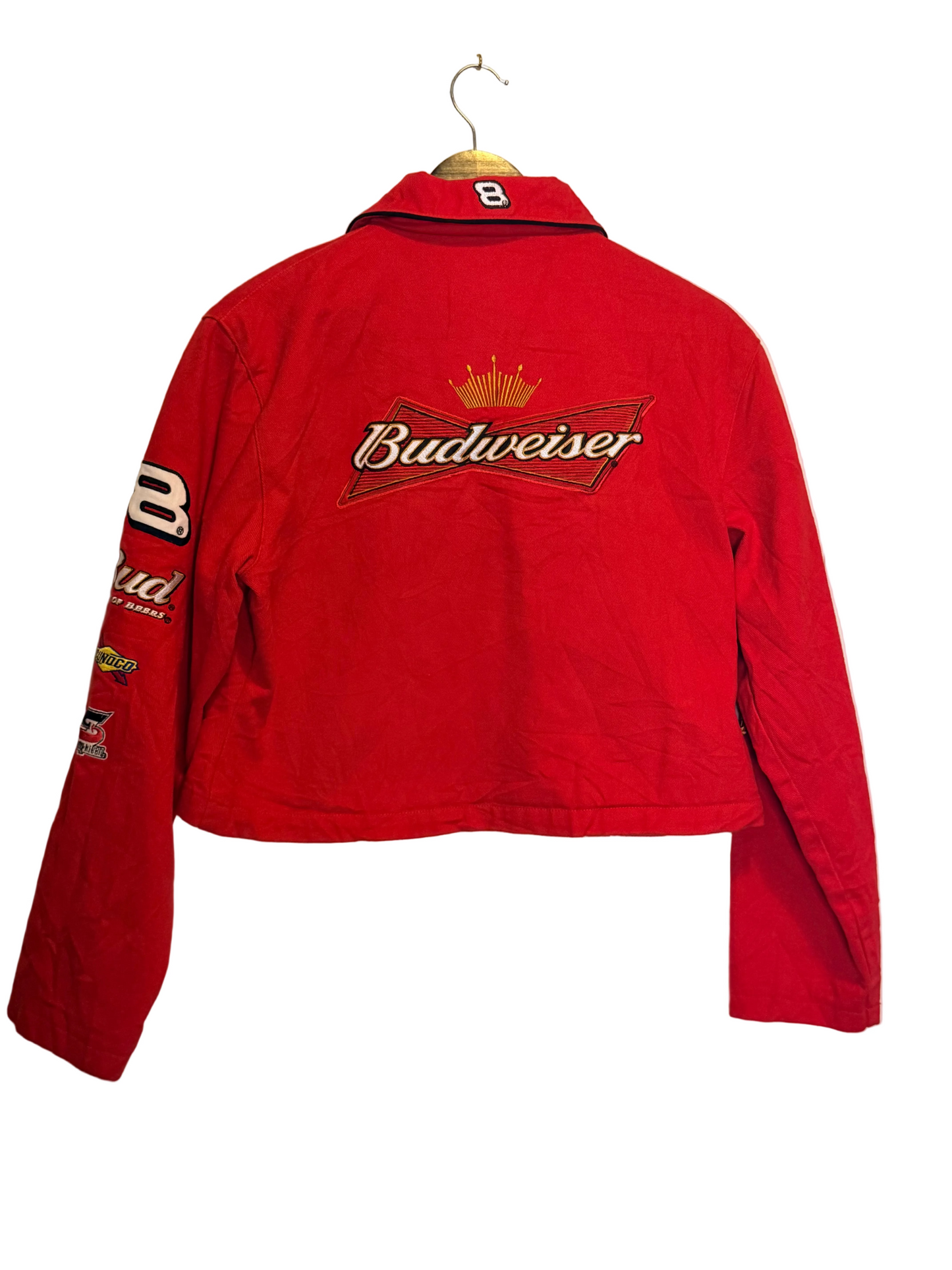 Chase Authentics Budweiser NASCAR Racing
