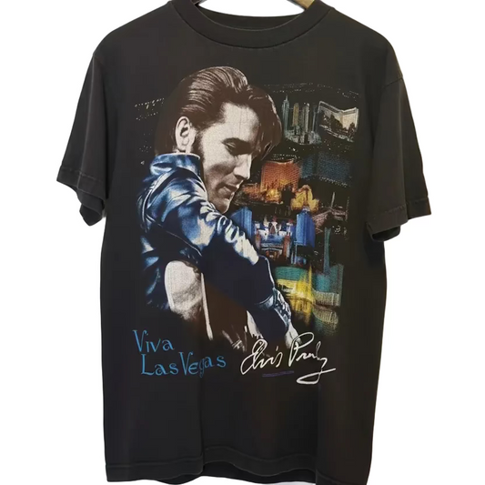 Vintage Elvis Presley "Viva Las Vegas"