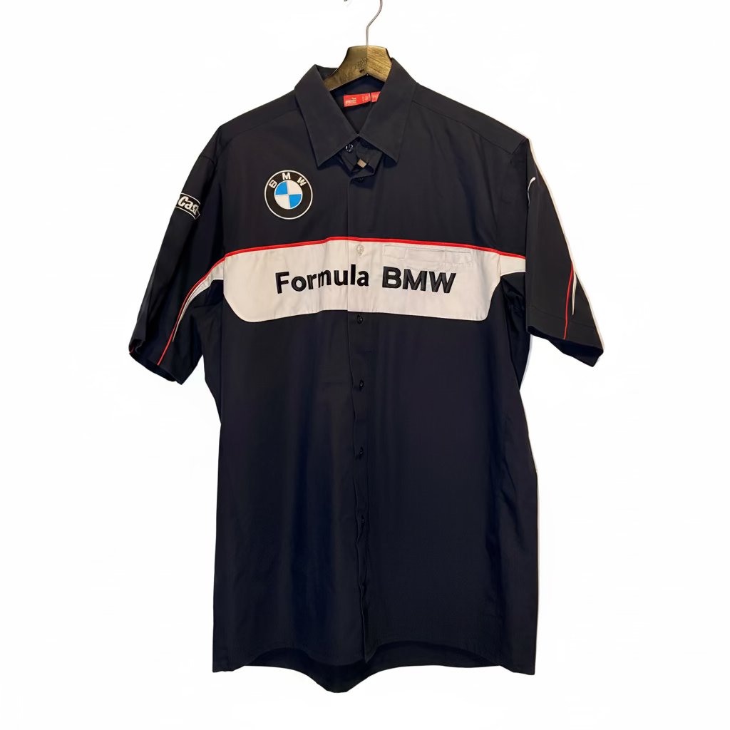 Puma x Formula BMW Team Shirt