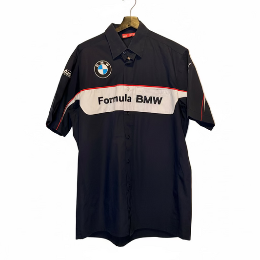 Puma x Formula BMW Team Shirt