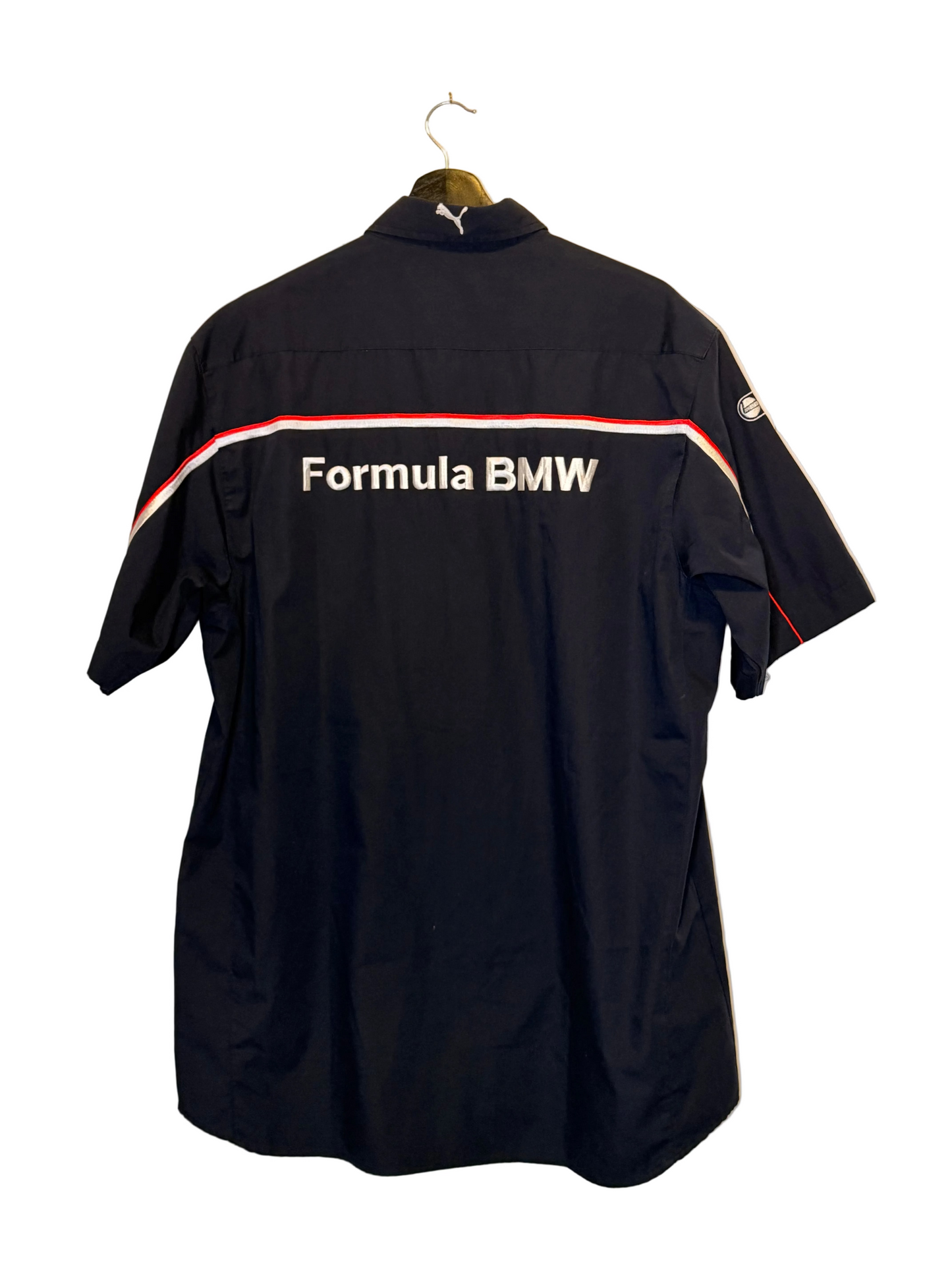 Puma x Formula BMW Team Shirt