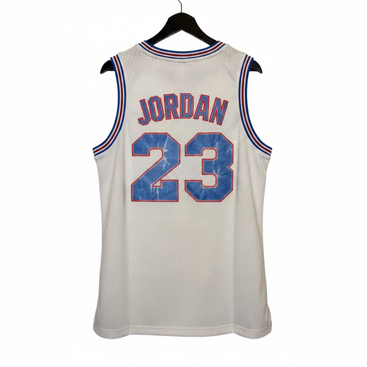 Champion x Space Jame Tune Squad Micheal Jordan # 23