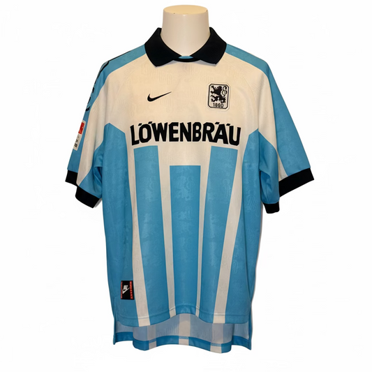 TSV 1860 München Heimtrikot 1997/98