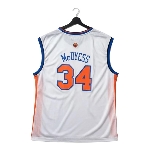 New York jersey Y2K