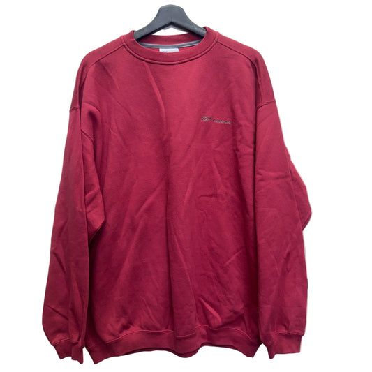 Reebok Crewneck
