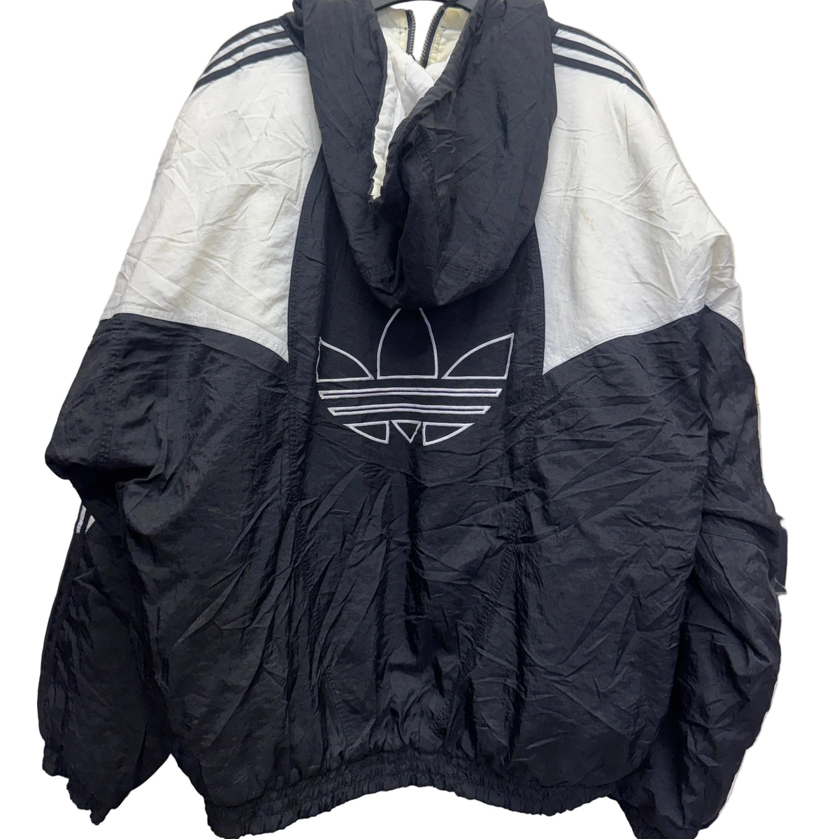 Vintage Adidas Windbreaker