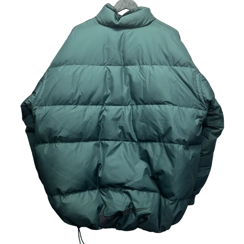 Nike Vintage Puffer Jacket